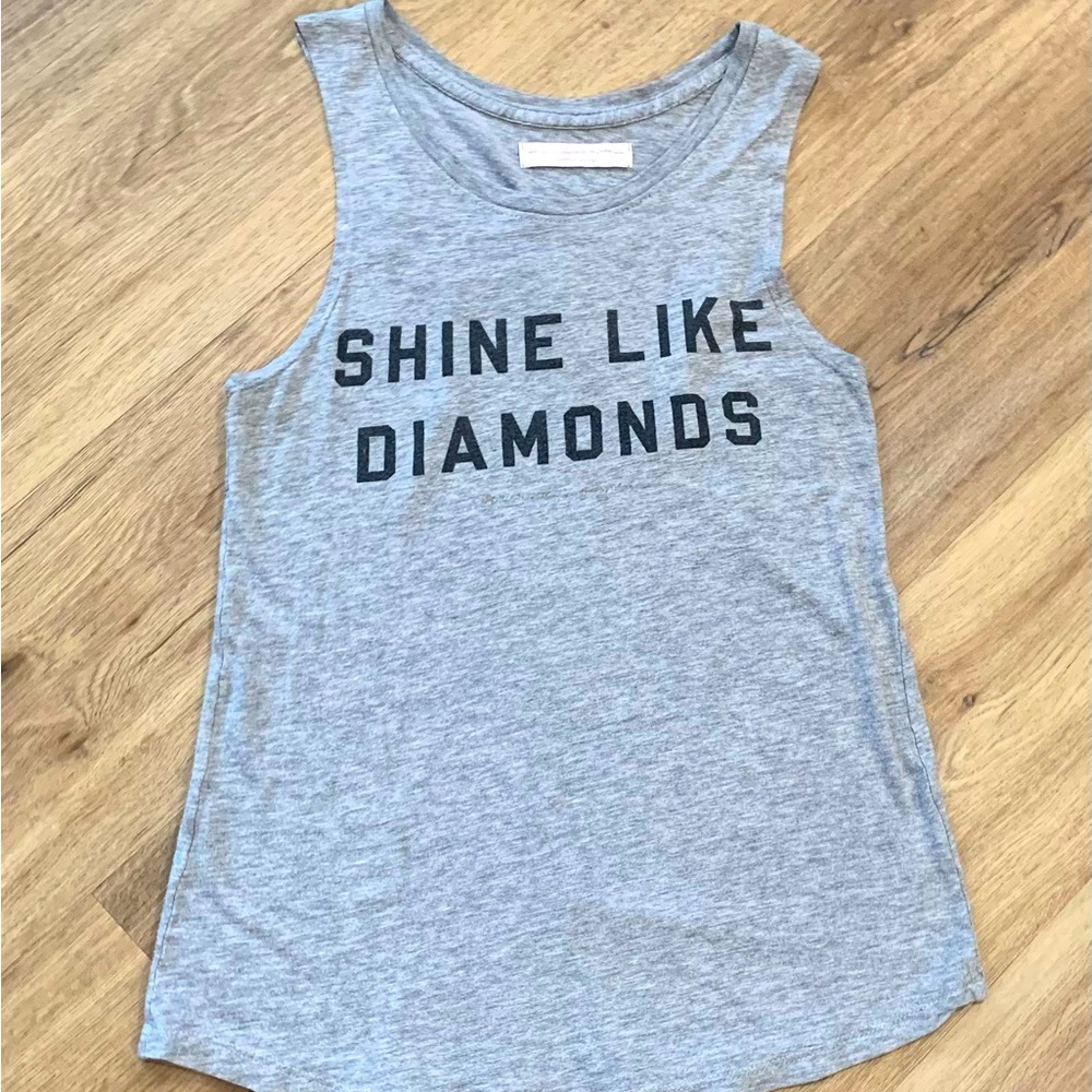 SPIRITUAL GANGSTER Shine Like Diamonds 💎